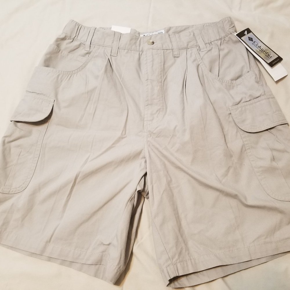 Columbia Elkhorn II Shorts